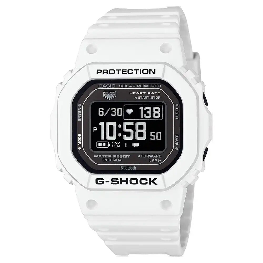 Casio G-SHOCK DW-H5600-7E
