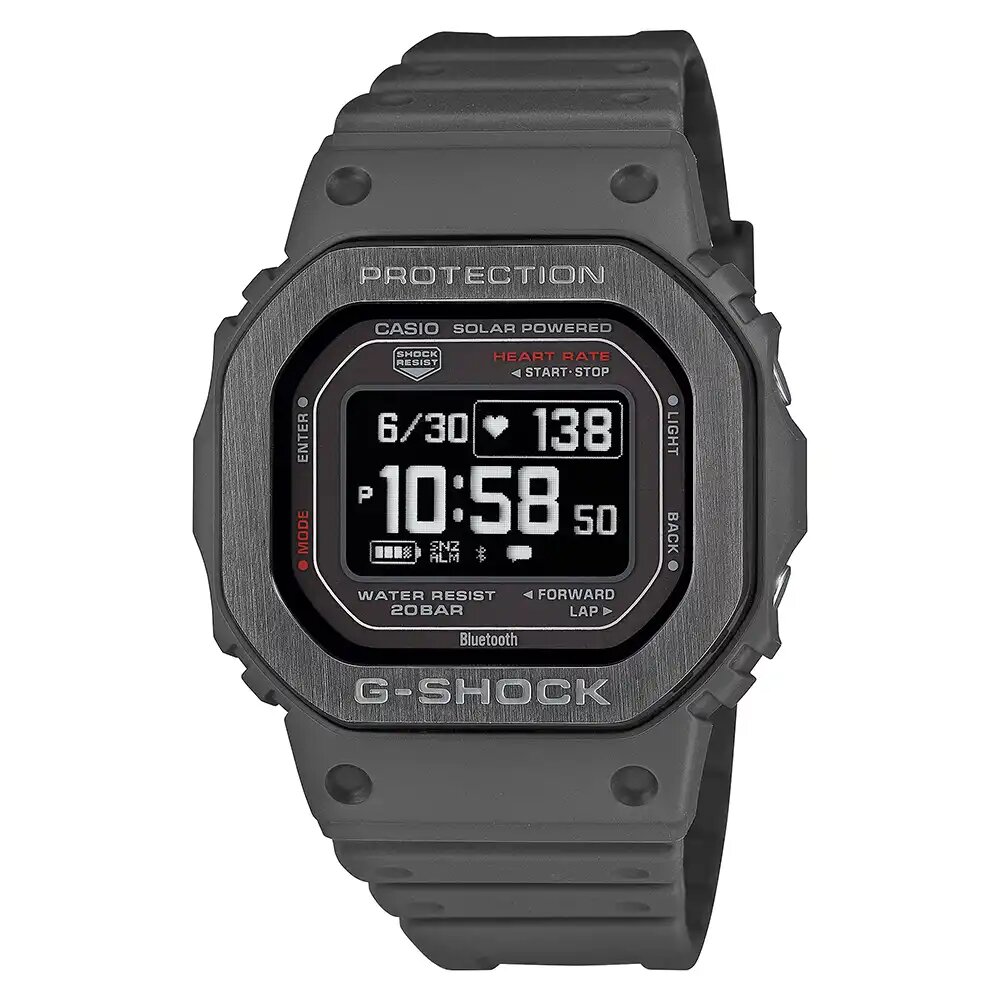 Casio G-SHOCK DW-H5600MB-8E