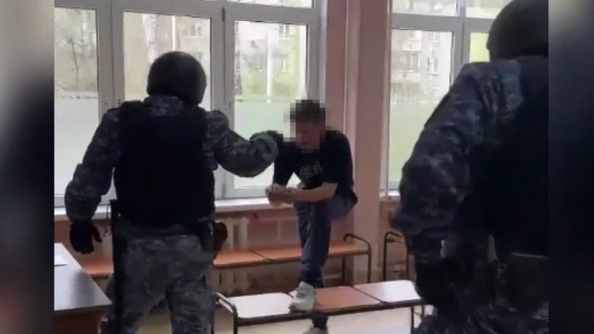    Фото: Пресс-служба Росгвардии