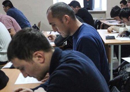    Ректора Института русского языка имени Пушкина уволили за работу на мигрантов