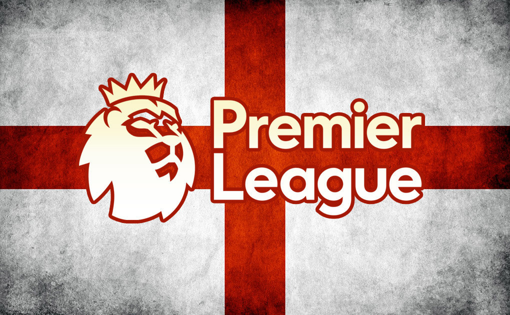 Английская Премьер-лига