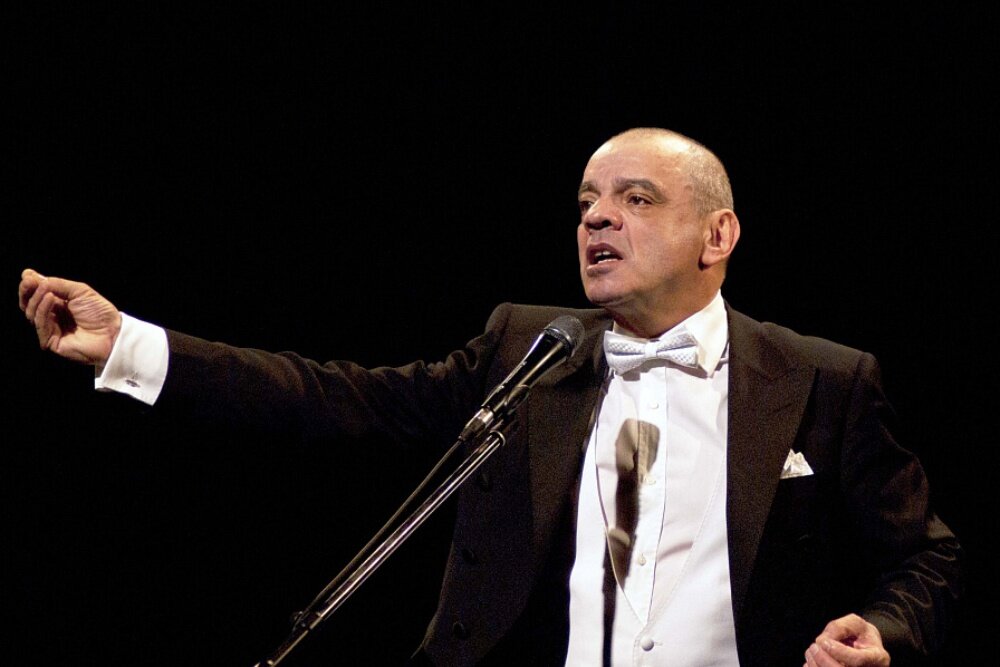    Александр Иванишин