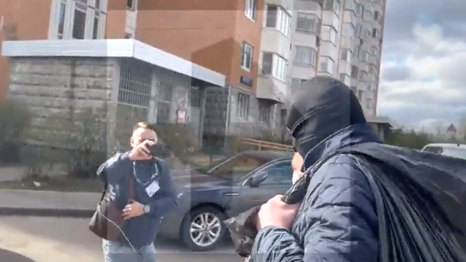 Фото: скриншот видео РЕН ТВ