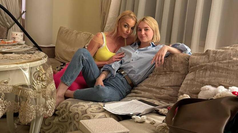 Фото: t.me/volochkova_anastasiya