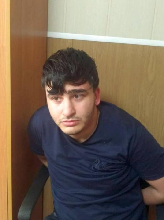 Источник фото: Пресс-служба УТ МВД России по СКФО