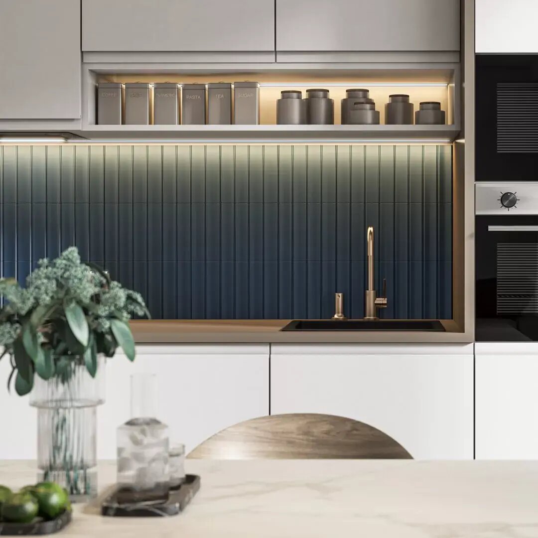 Серия ACQUA ALTA | «Аква Альта»