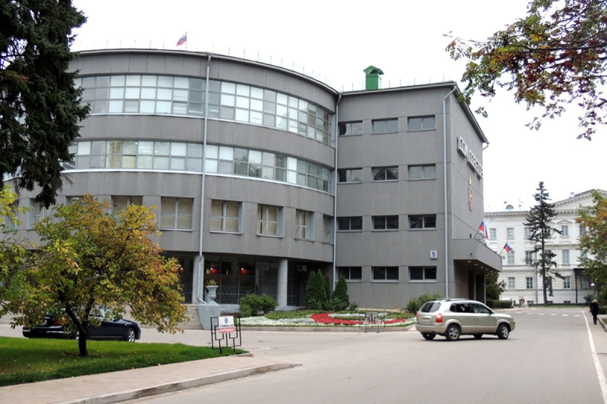    Гордума наделила Молодежную палату правом нормотворческой инициативы