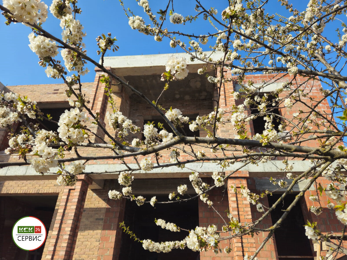 Объект:  Пятигорск