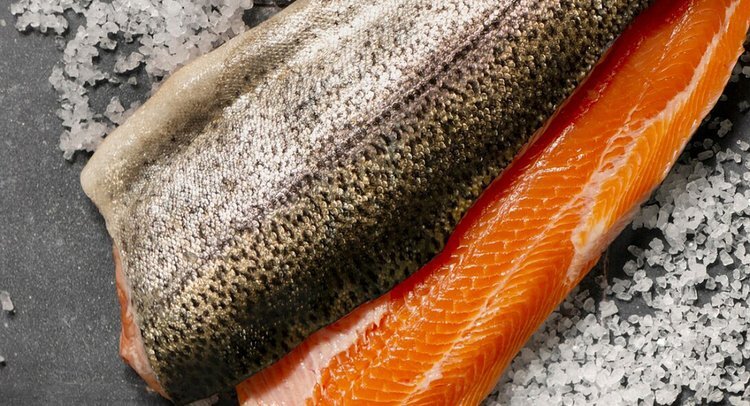    Небезопасный краситель в импортной форели обнаружили специалисты Омского филиала Центра оценки качества зерна