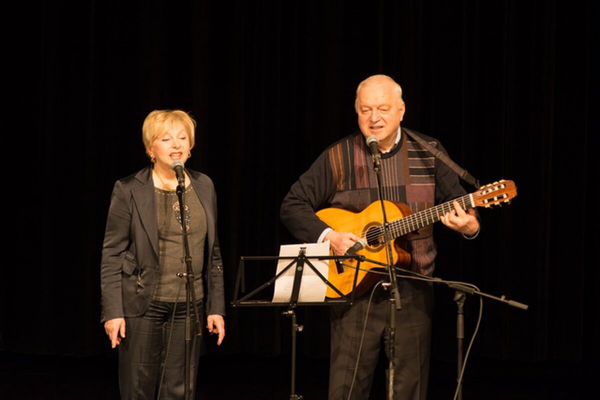 Фото © sergeytatiananikitiny