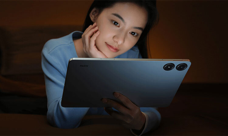 Изображение: Xiaomi/Redmi