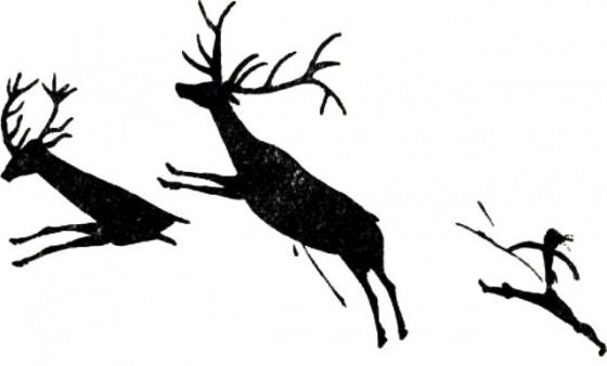 Зарисовка с просторов интернета