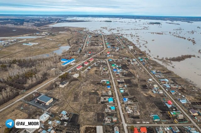    Фото: Телеграм-канал губернатора Тюменской области Александра Моора