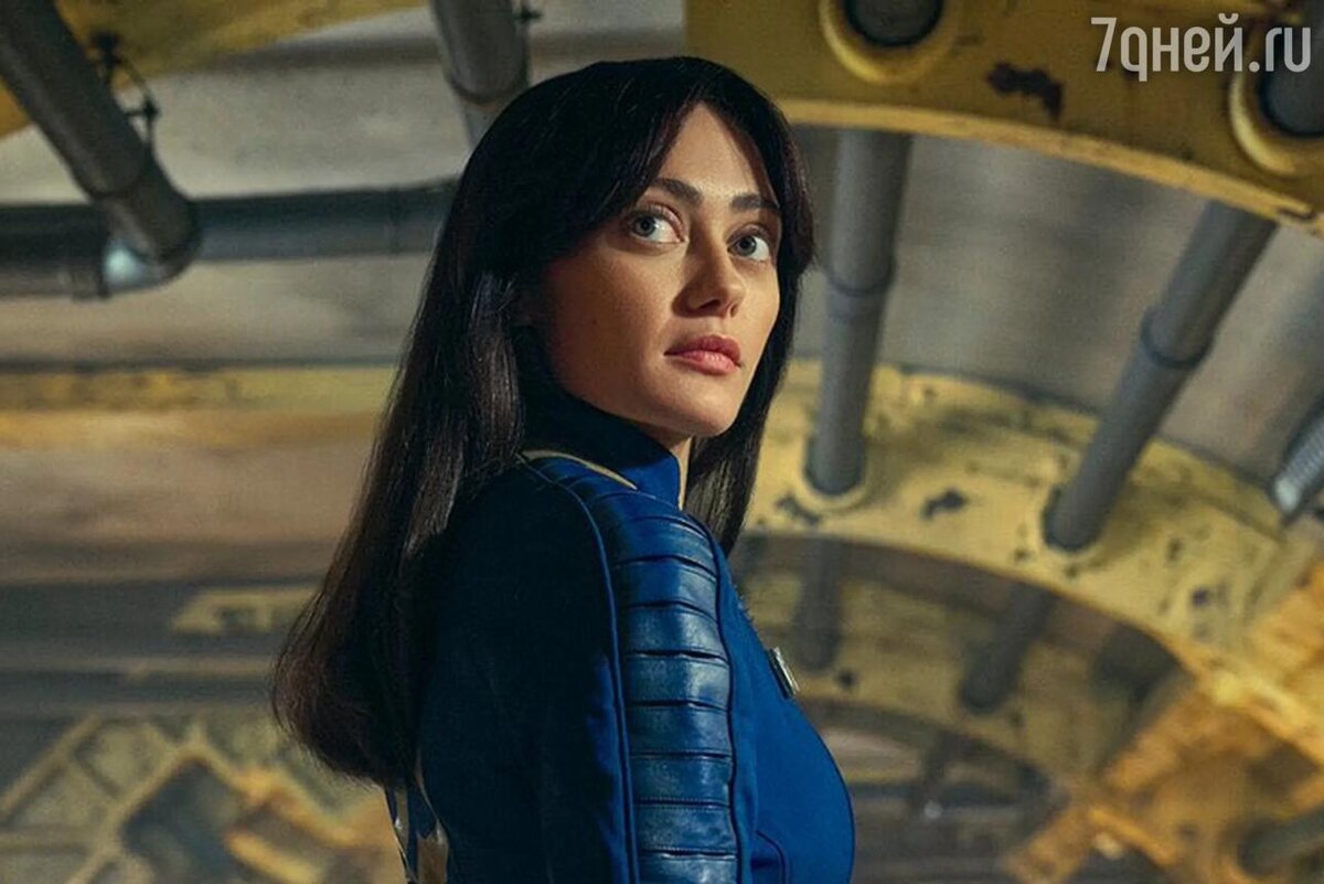    «Фоллаут», 2024 кадр из сериала