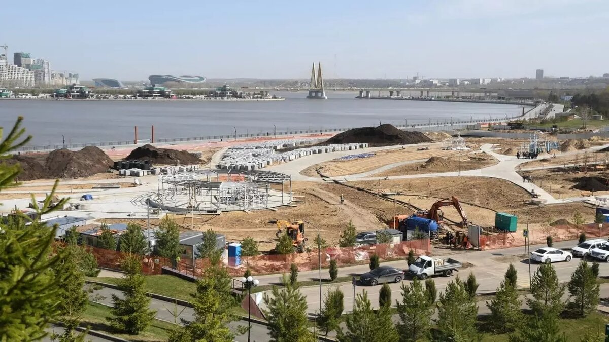     Источник: мэрия Казани