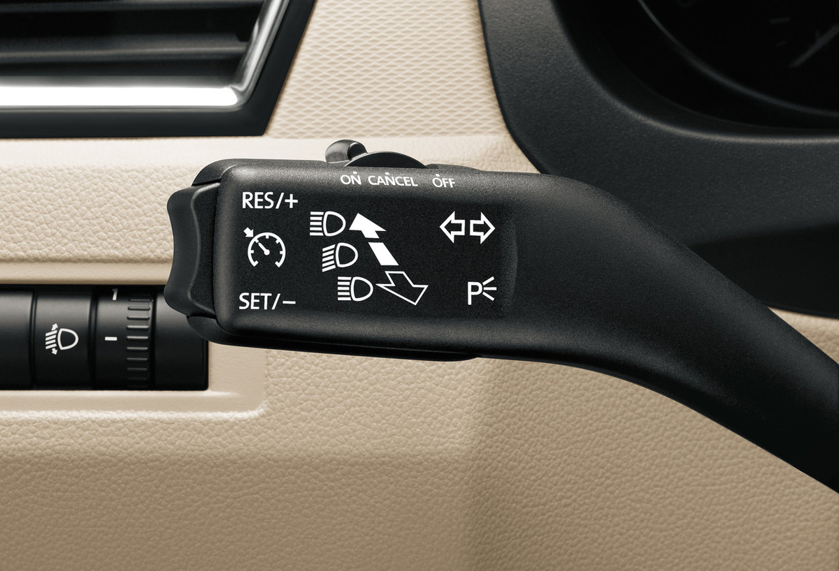 Что такое круиз-контроль и когда им лучше пользоваться? | Автосервис ...