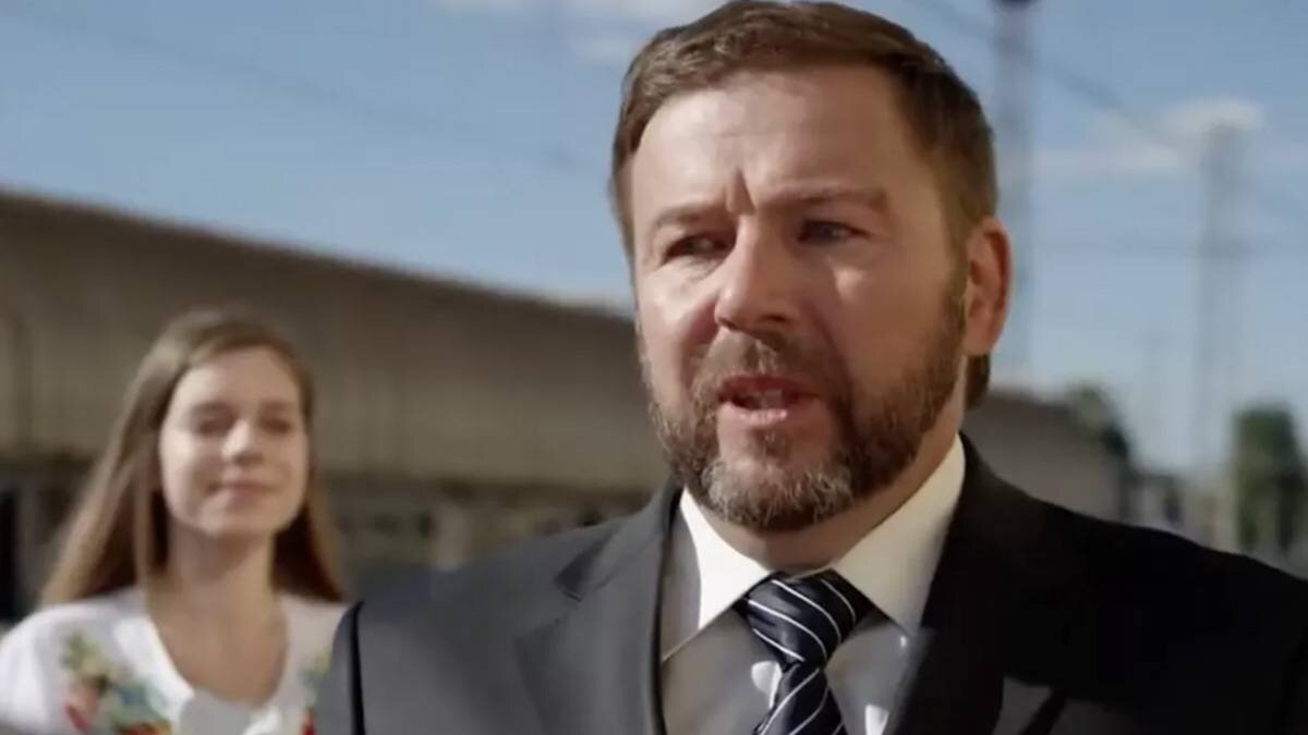    Фото: Слуга народа 2, 2016 год