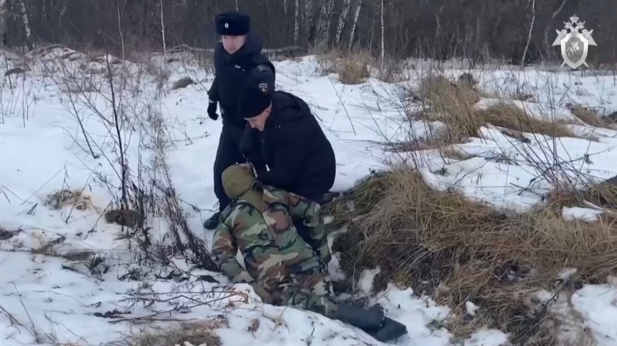    Фото: Пресс-служба СУ СК России по Московской области
