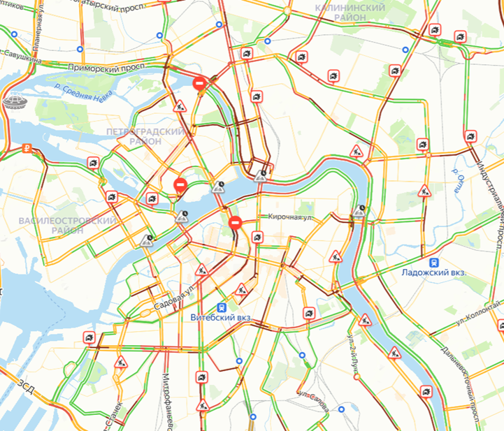    Автор фото: "Яндекс Карты"