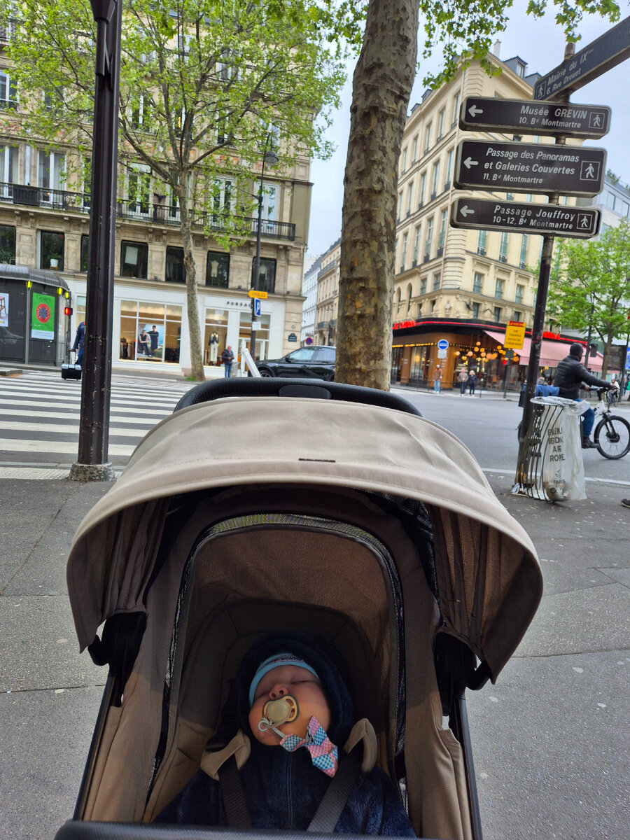 Колянчик проспал посещение Макдака