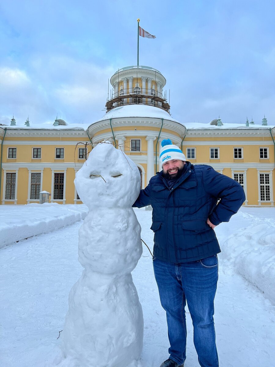Фото: из личного архива