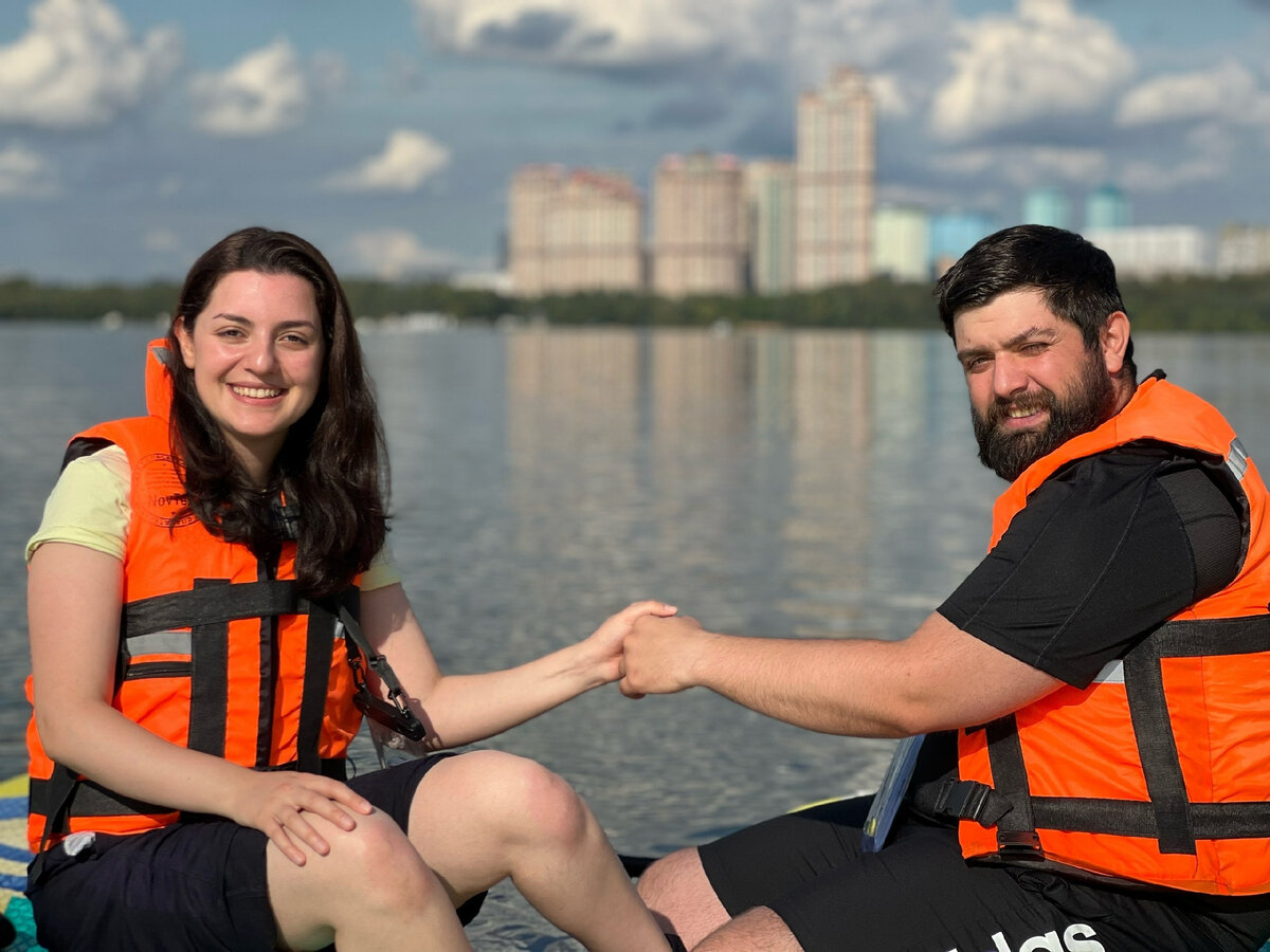 Фото: из личного архива