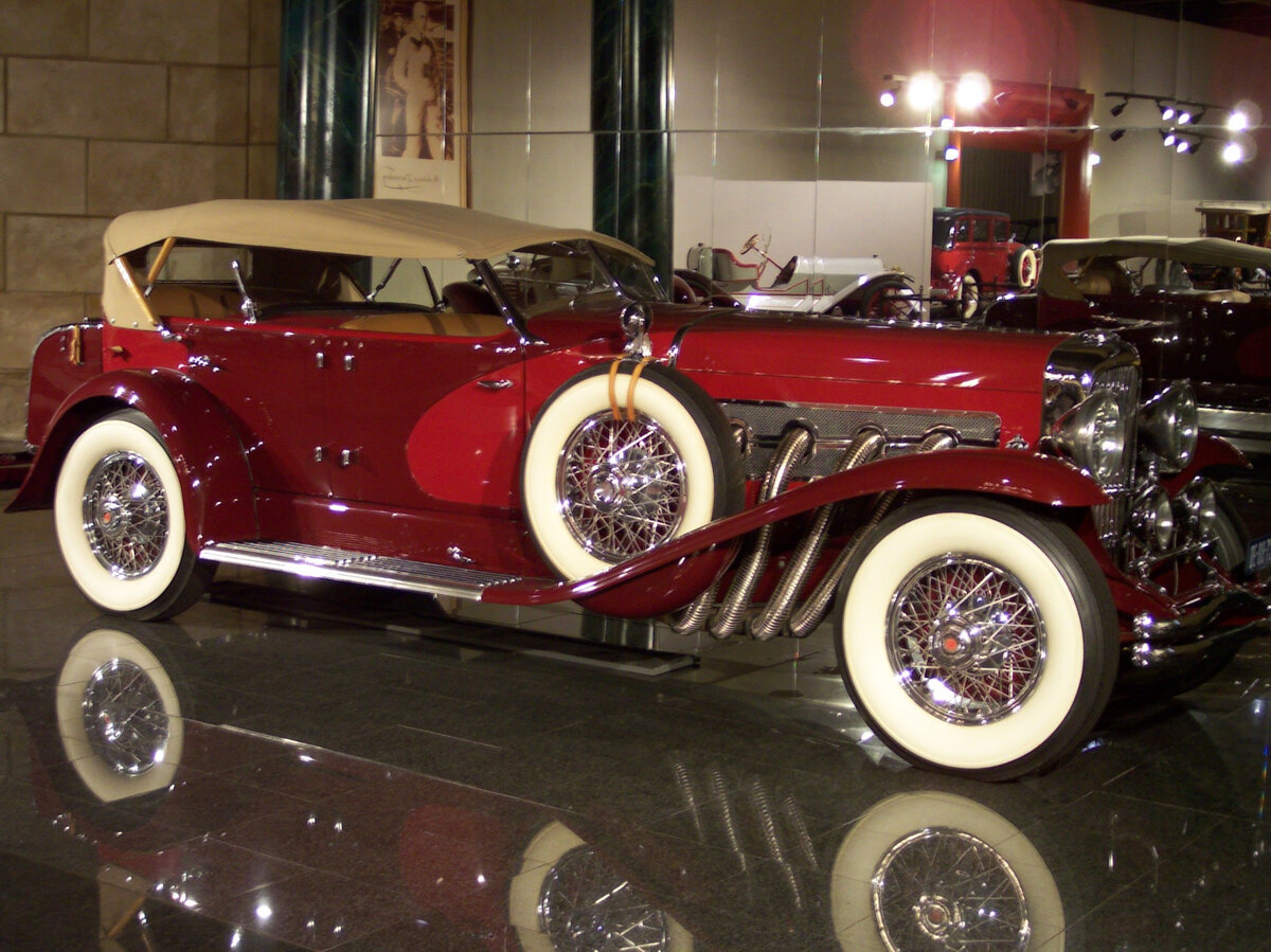Duesenberg