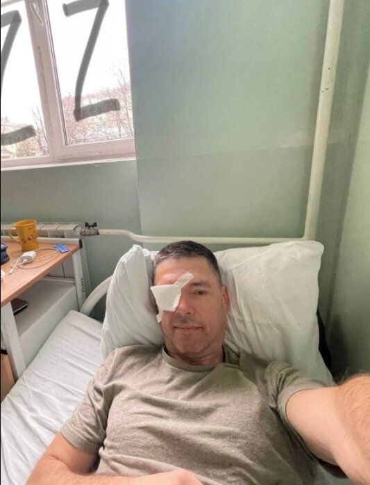    Фото: личная страница героя публикации