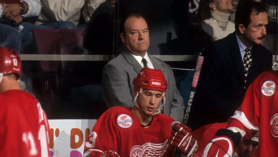 Скотти Боумен