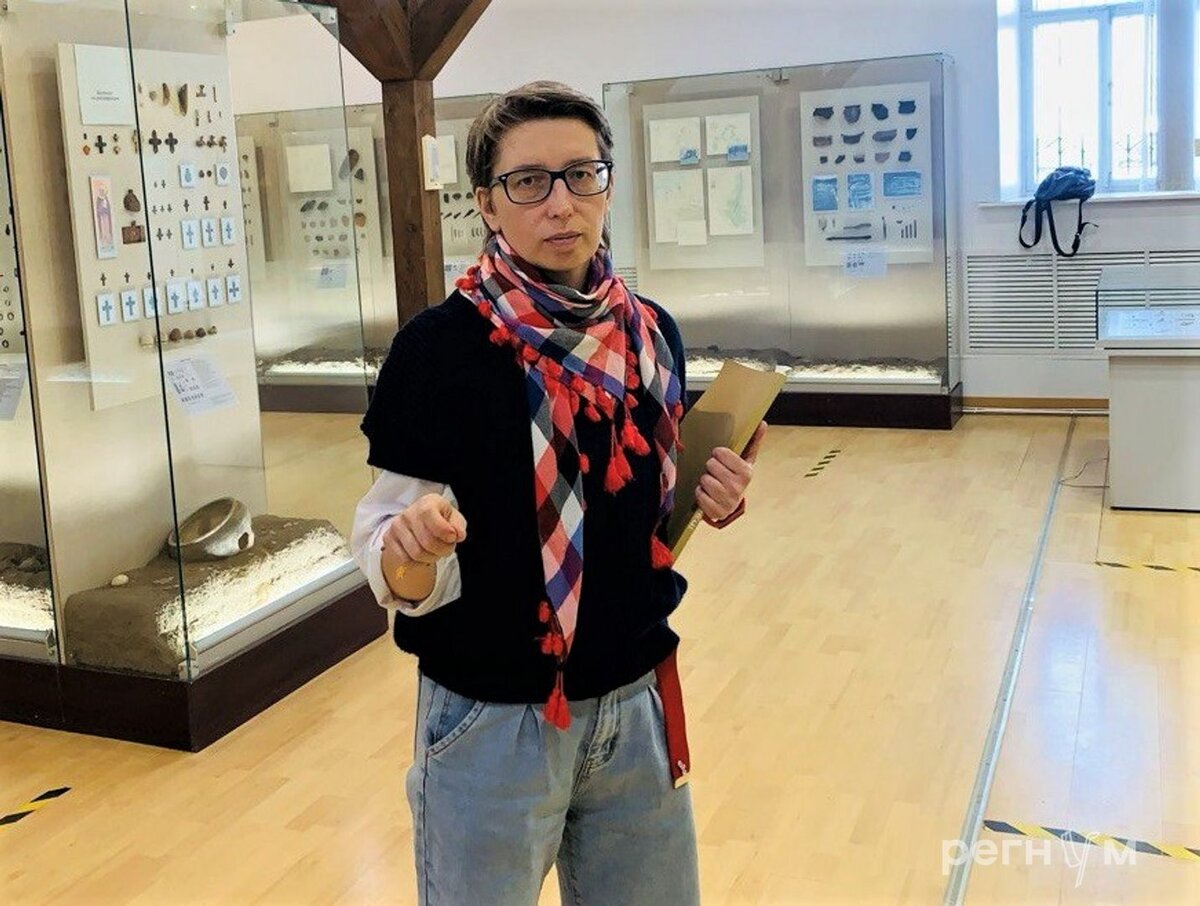    Наталья Сарафанова Мария Орлова © ИА Регнум