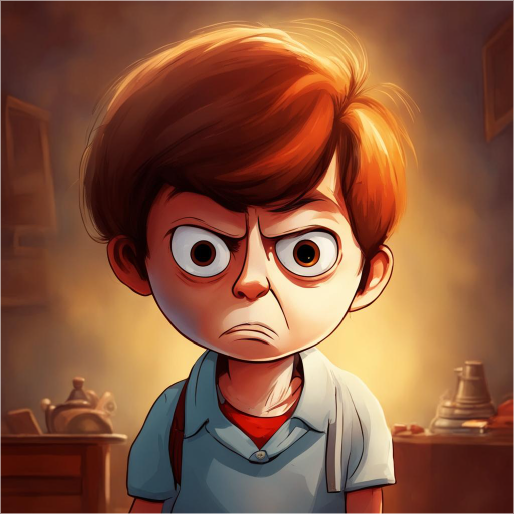 Изображение создано автором с помощью платформы Fusion Brain специально для этой публикации.