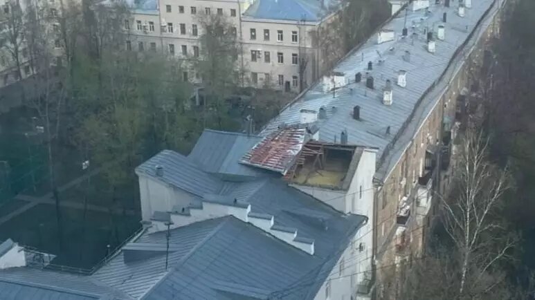     Источник: ТГ-канал «Осторожно, Москва»
