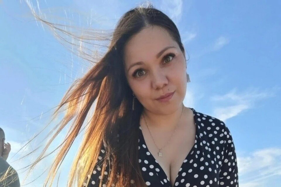 Молодая мама из Ишимбая скоропостижно скончалась после операции по удалению внематочной беременности. Родные настаивают на халатности врачей и обратились в СКР по РБ. Фото: личный архив героев публикации 