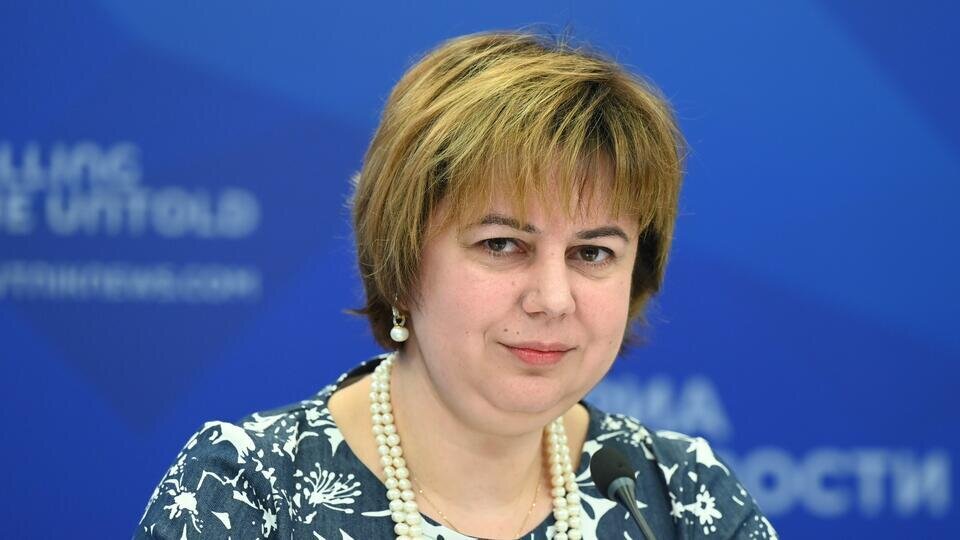 Фото: © РИА Новости/Нина Зотина