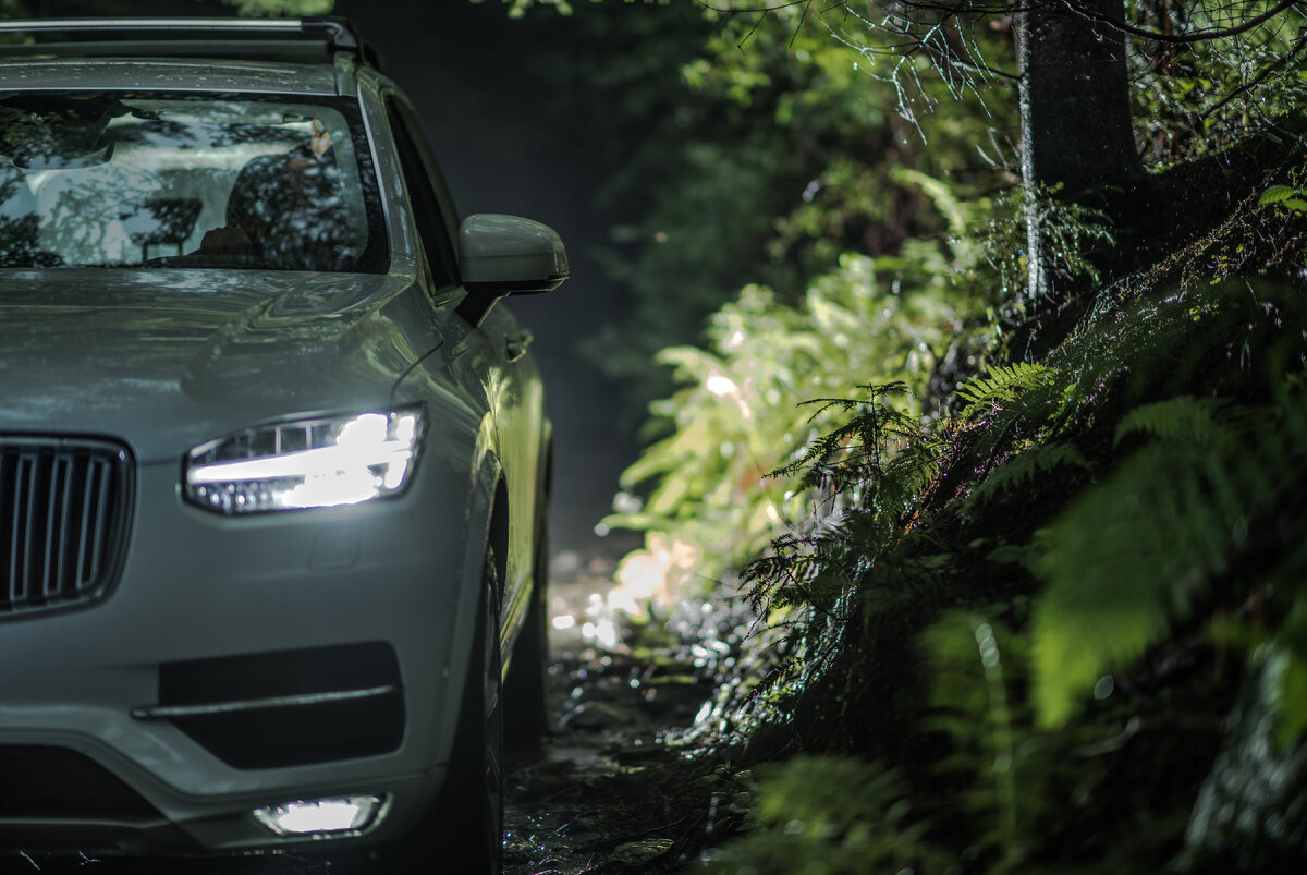 Автомобилестроение мира