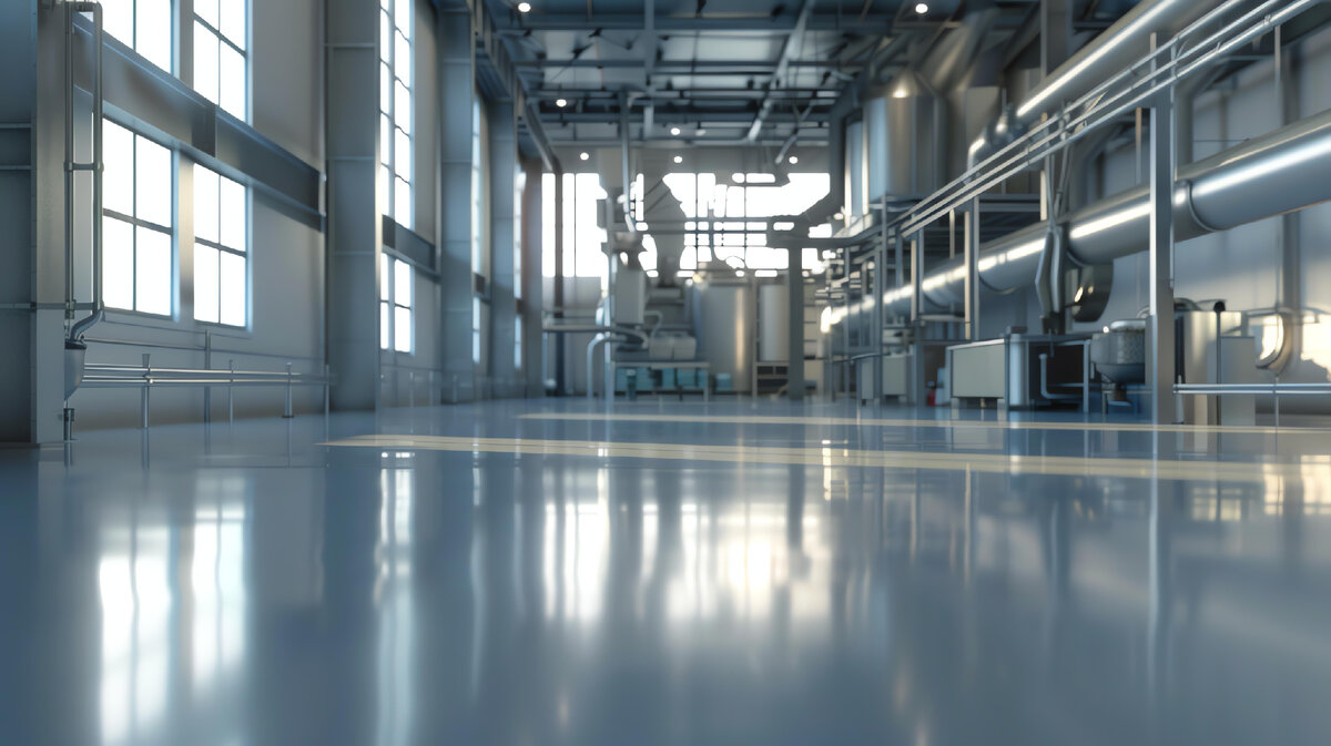 Чистое помещение