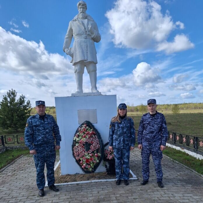 Фото: УФСИН России по Калужской области