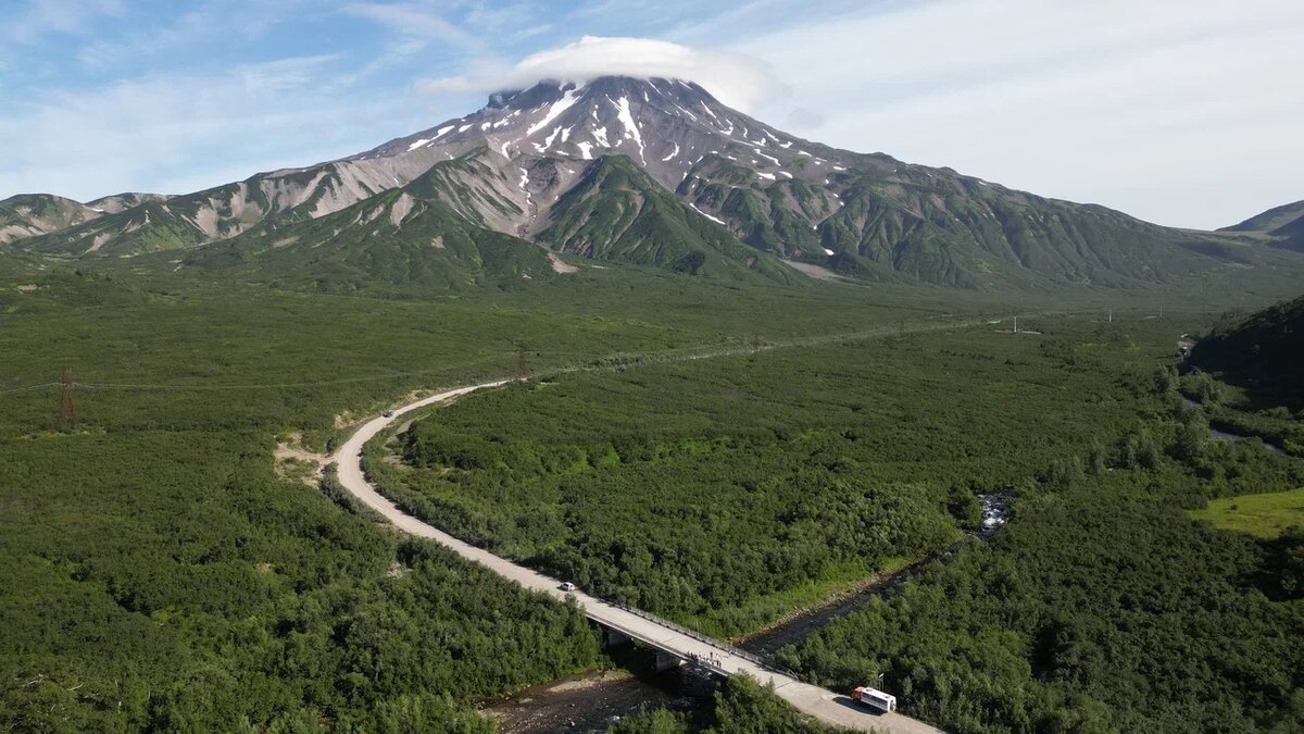 Москва-Петропавловск-Камчатский. Что делать на Камчатке москвичу? | Моменты  - авторские путешествия | Дзен