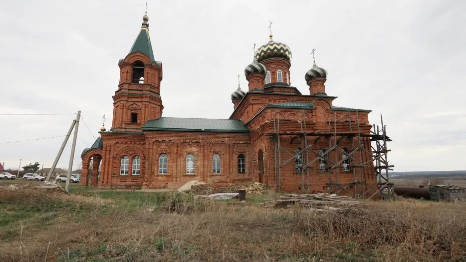    Автор фото: Виталий Грасс