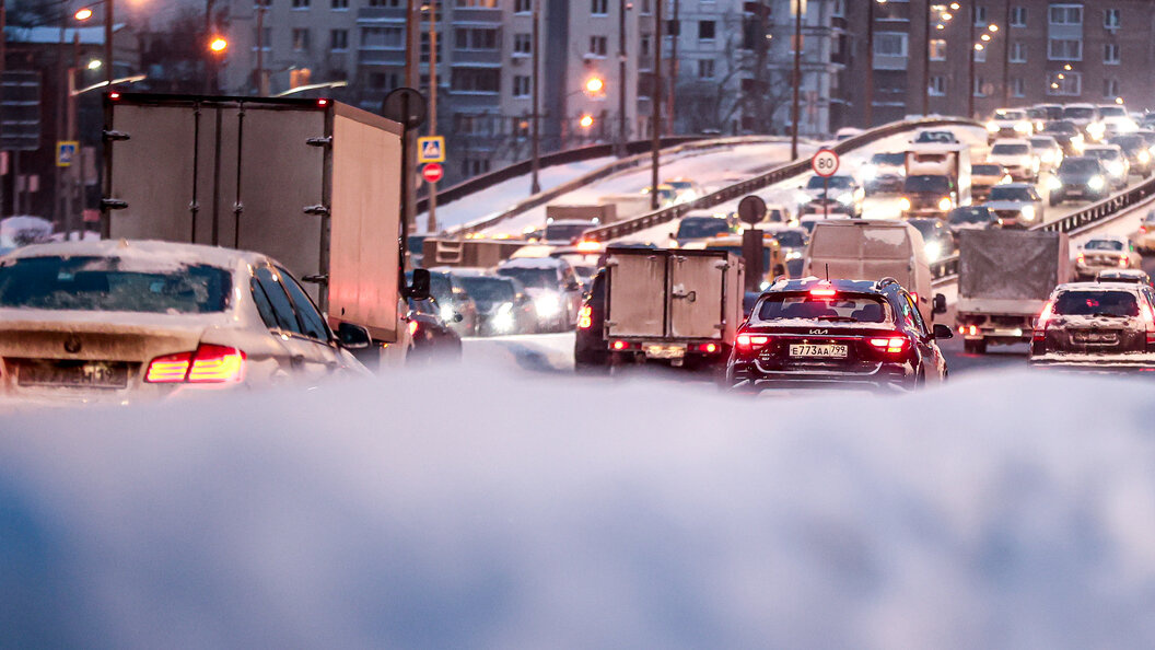    Фото: Dmitry Golubovich/Globallookpress