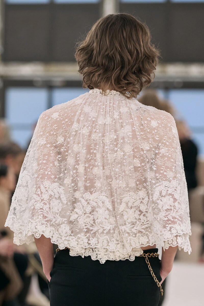 Chloè FW 2024/2025