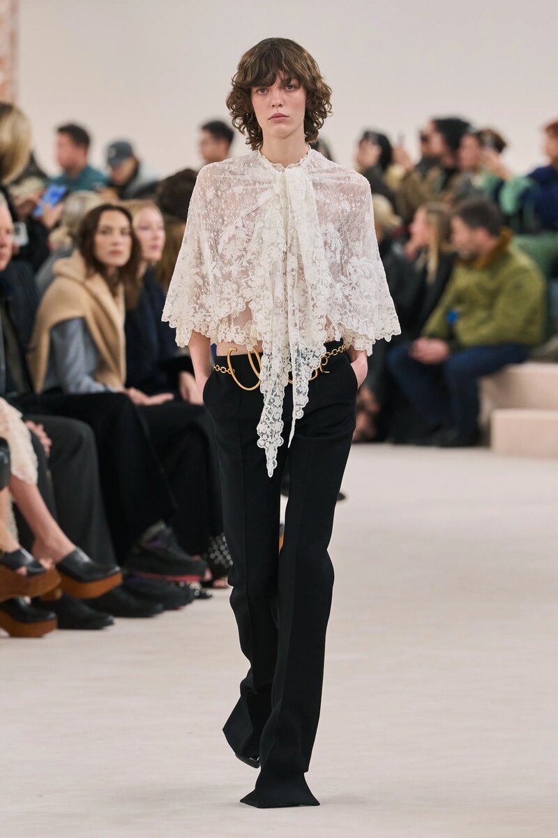 Chloè FW 2024/2025