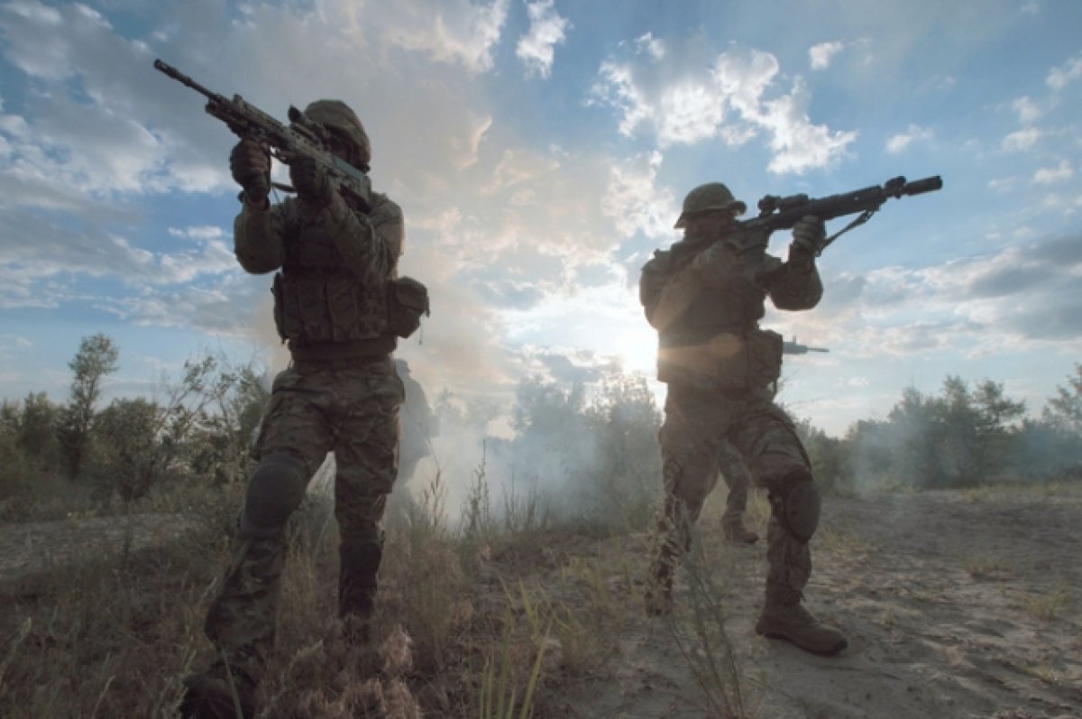    Defense One: мировые расходы на оборону впервые превысили $2 трлн