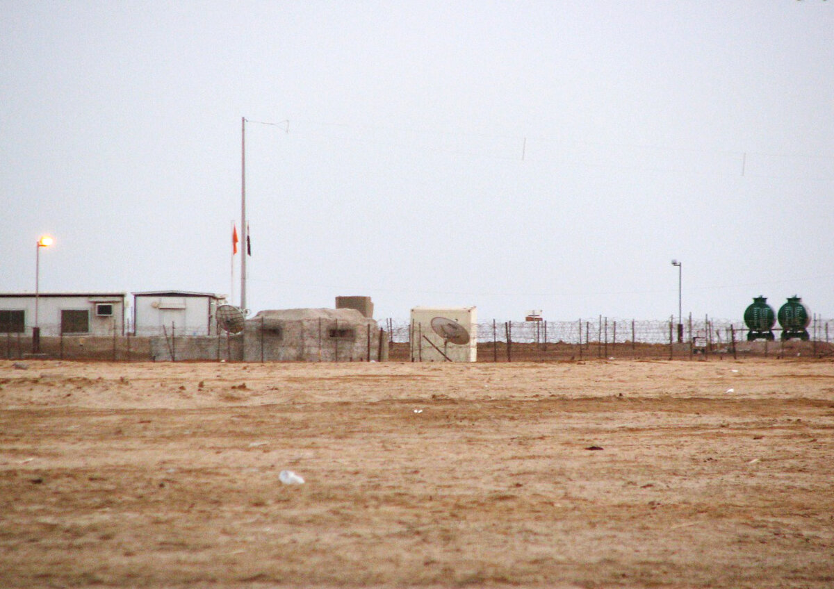    Глобальный расклад сил в мире может измениться