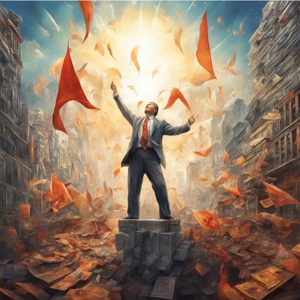 Эффективный маркетинг в Китае. Art.Blamo