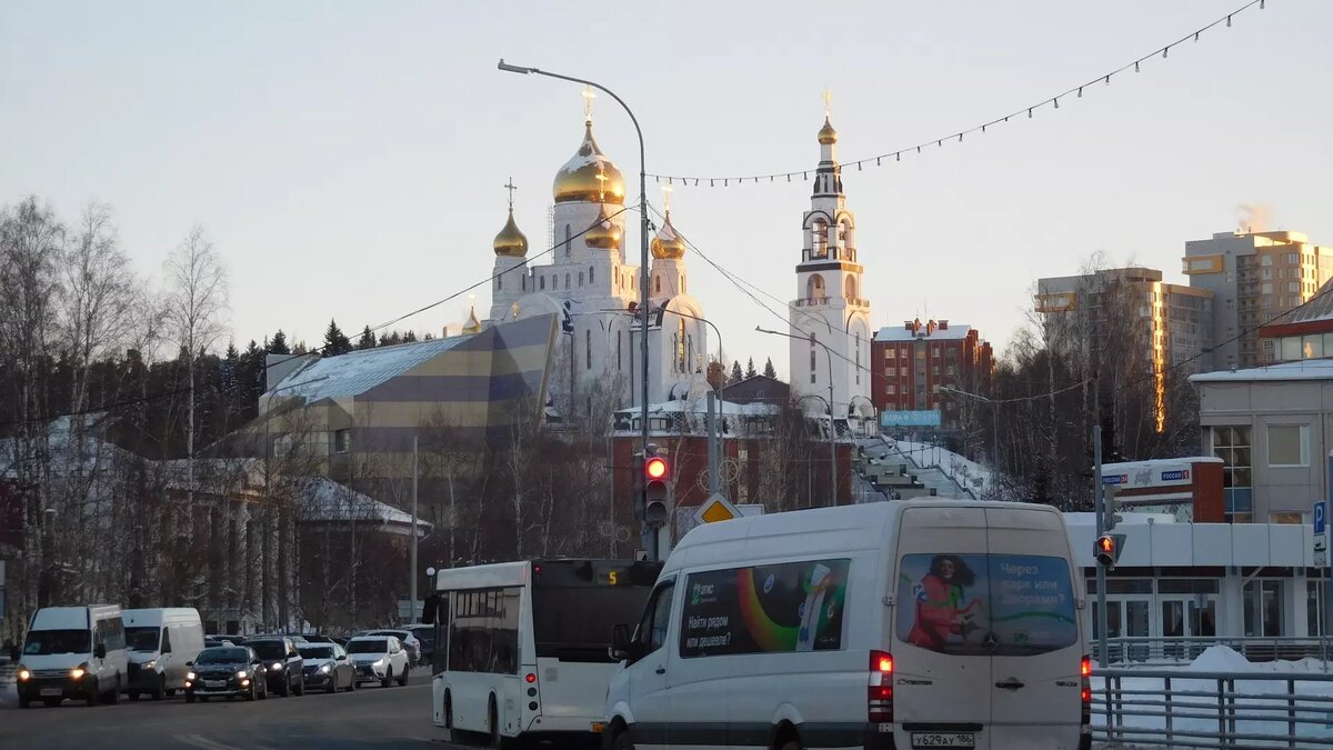 Отказ от салюта и майской и демонстрации и новые отставки. Итоги недели в  ХМАО | muksun.fm | Дзен