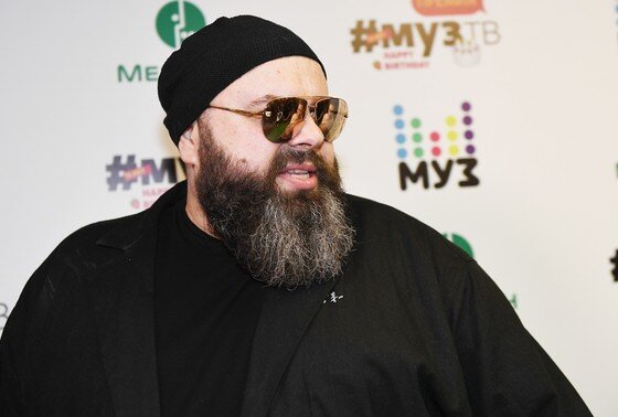    Максим Фадеев