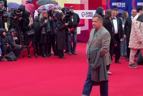    Николай Расторгуев