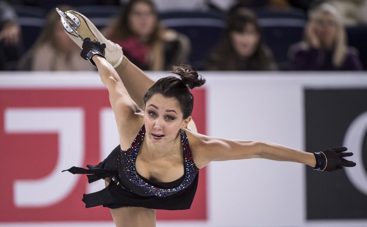 Фото © Paul Chiasson / Zuma / ТАСС