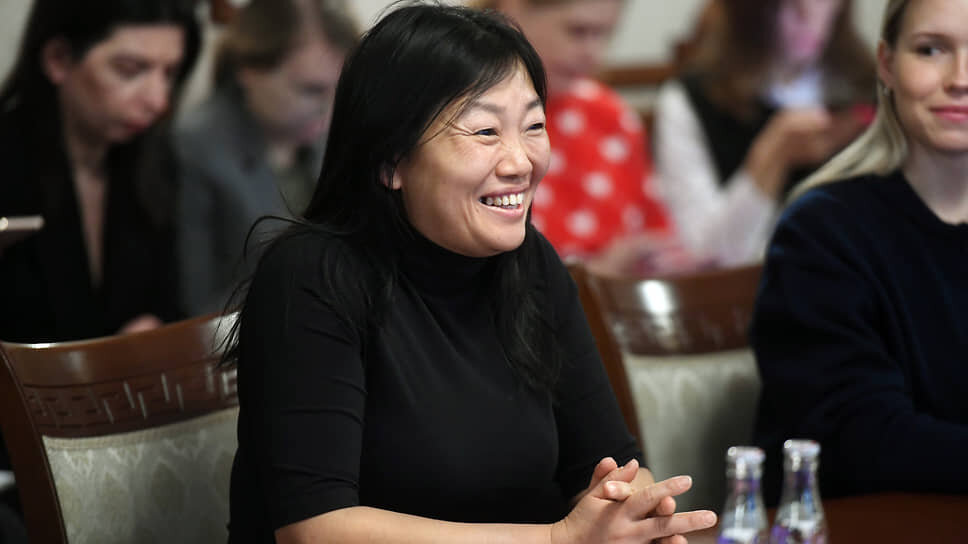    Фото: Евгений Павленко / Коммерсантъ